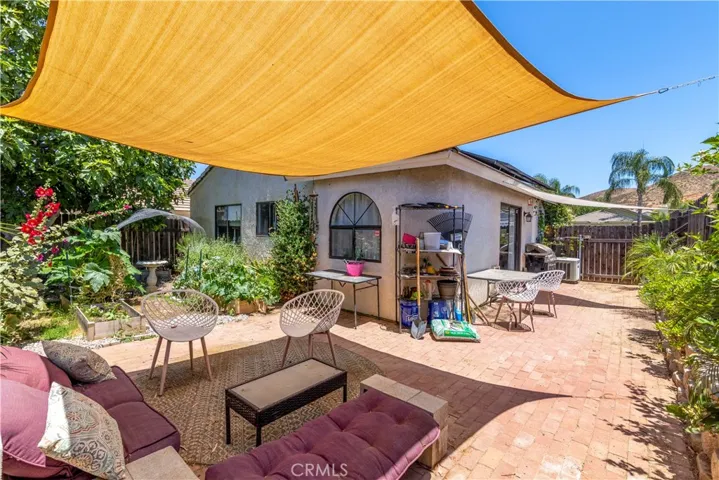 27831 Cannon Drive, Menifee, California 92585