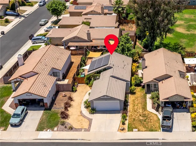 27831 Cannon Drive, Menifee, California 92585