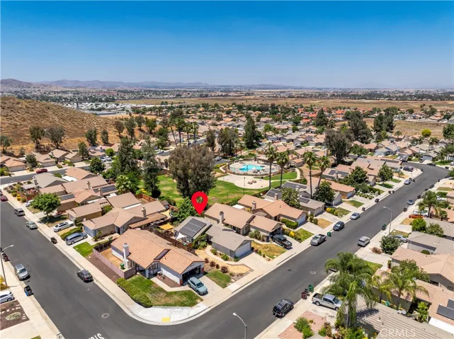 27831 Cannon Drive, Menifee, California 92585