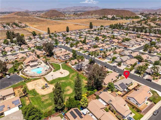 27831 Cannon Drive, Menifee, California 92585