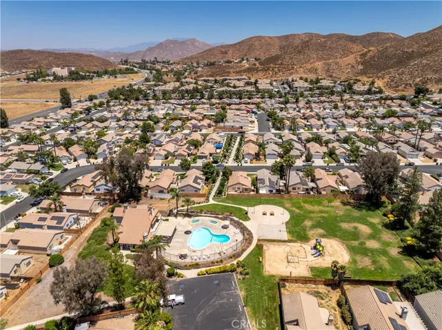 27831 Cannon Drive, Menifee, California 92585