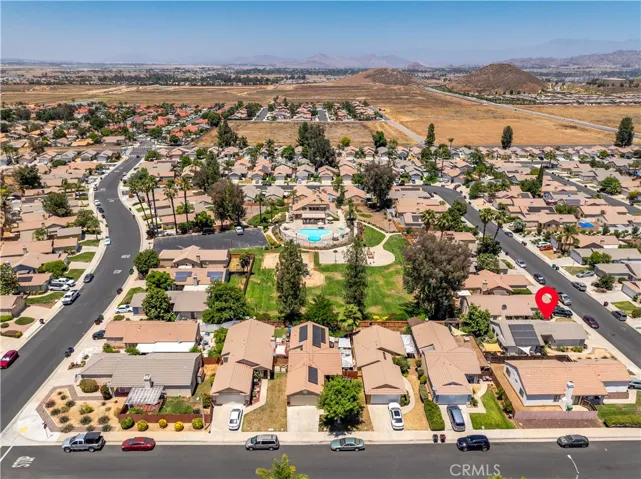 27831 Cannon Drive, Menifee, California 92585