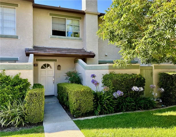 107 Oxford 34, Irvine, California 92612