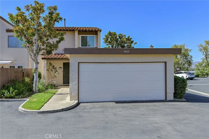 5645 E Avenida De Vientos, Anaheim Hills, California 92807