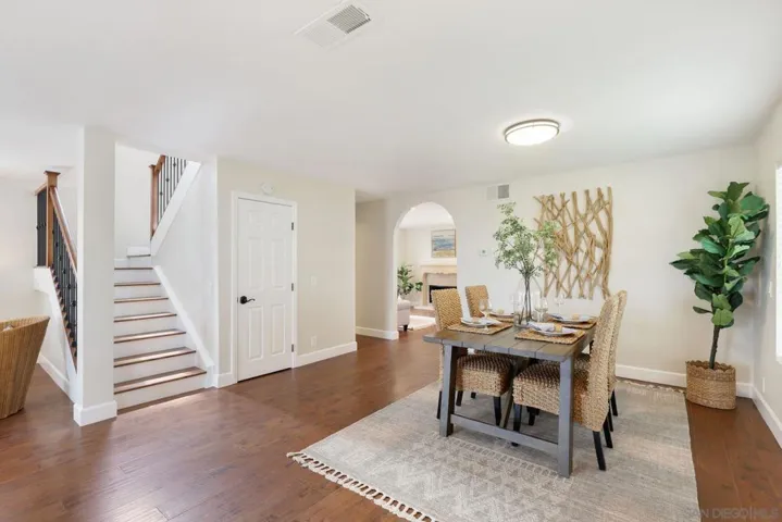 11518 Faisan Way, San Diego, California 92124