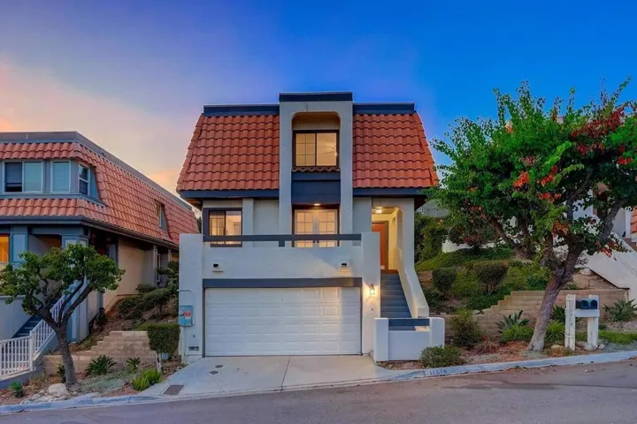 11518 Faisan Way, San Diego, California 92124