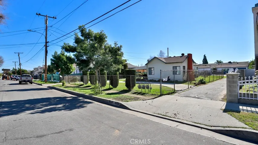 9232 Pitkin Street, Rosemead, California 91770