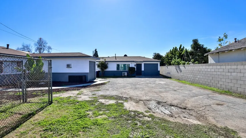 9232 Pitkin Street, Rosemead, California 91770