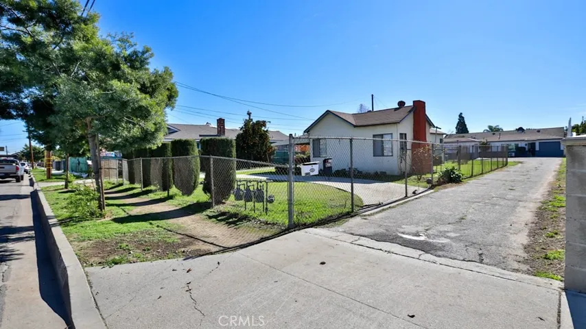 9232 Pitkin Street, Rosemead, California 91770