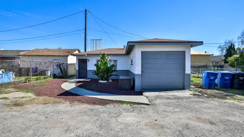 9232 Pitkin Street, Rosemead, California 91770