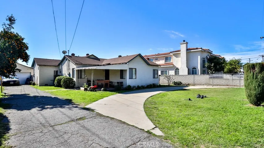 9232 Pitkin Street, Rosemead, California 91770