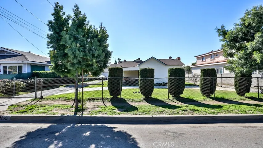 9232 Pitkin Street, Rosemead, California 91770