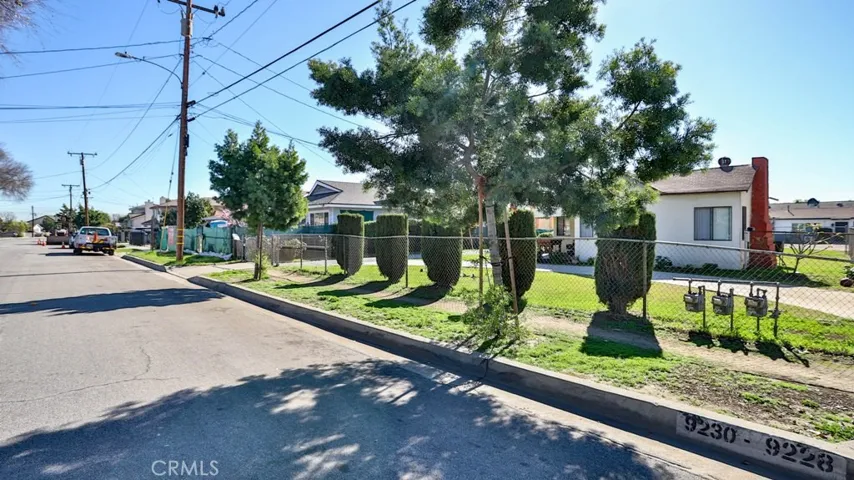 9232 Pitkin Street, Rosemead, California 91770