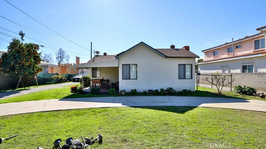 9232 Pitkin Street, Rosemead, California 91770