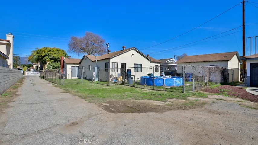 9232 Pitkin Street, Rosemead, California 91770