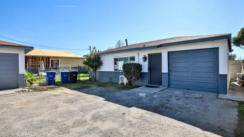 9232 Pitkin Street, Rosemead, California 91770