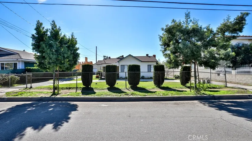 9232 Pitkin Street, Rosemead, California 91770