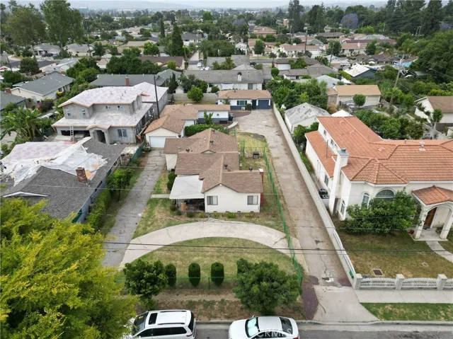 9232 Pitkin Street, Rosemead, California 91770