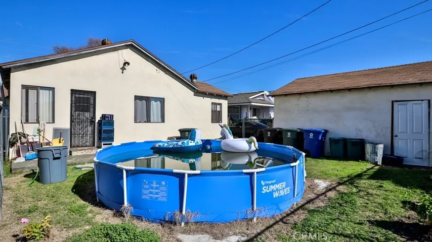 9232 Pitkin Street, Rosemead, California 91770