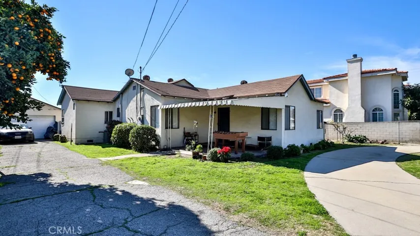 9232 Pitkin Street, Rosemead, California 91770
