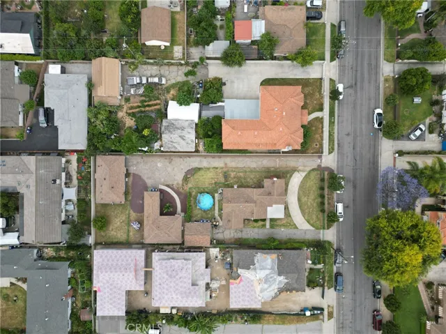 9232 Pitkin Street, Rosemead, California 91770