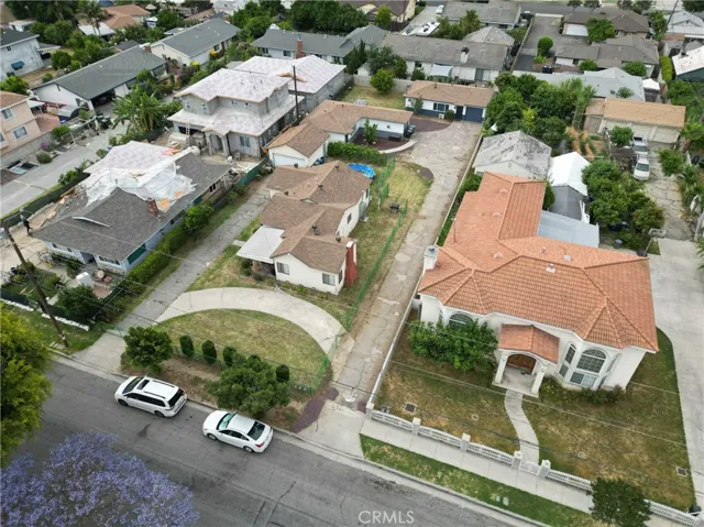 9232 Pitkin Street, Rosemead, California 91770