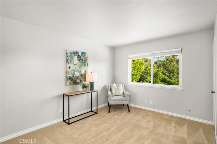 Bedroom #5.