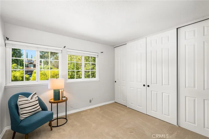 Bedroom #4.