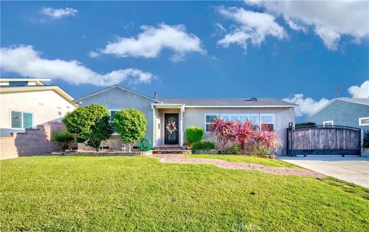 2024 Kathy Way, Torrance, California 90501