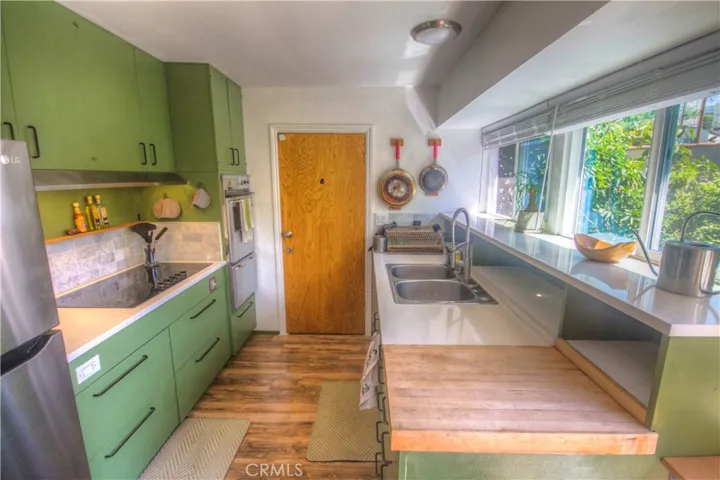 217 Crandall Street, Los Angeles, California 90057