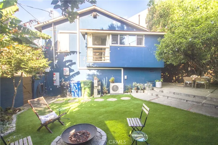 217 Crandall Street, Los Angeles, California 90057