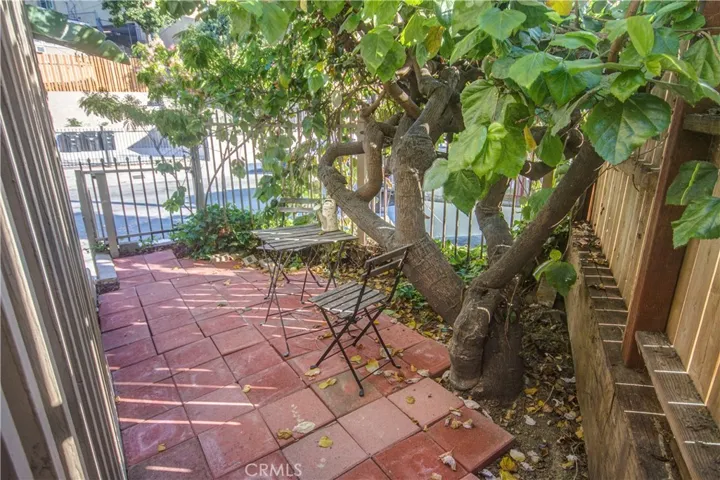 217 Crandall Street, Los Angeles, California 90057