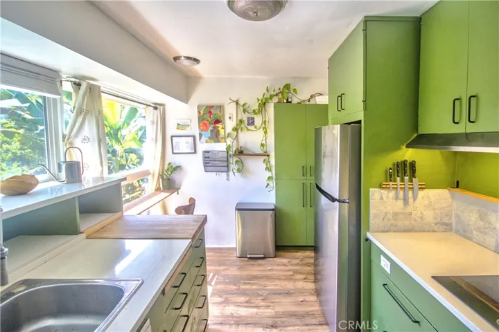 217 Crandall Street, Los Angeles, California 90057