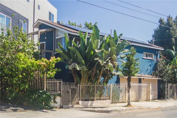 217 Crandall Street, Los Angeles, California 90057