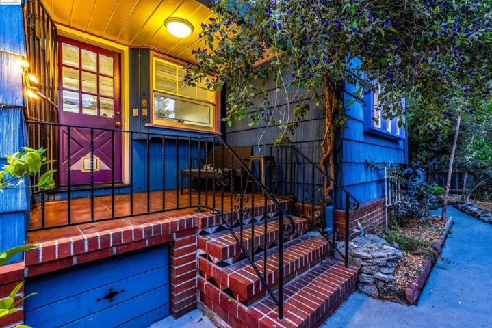 1646 29th Ave, Oakland, California 94601