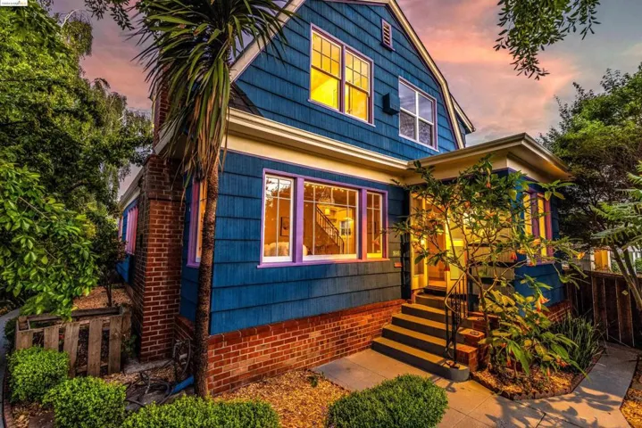 1646 29th Ave, Oakland, California 94601