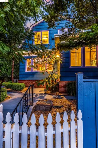1646 29th Ave, Oakland, California 94601