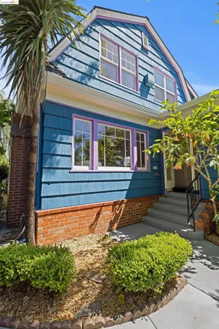 1646 29th Ave, Oakland, California 94601