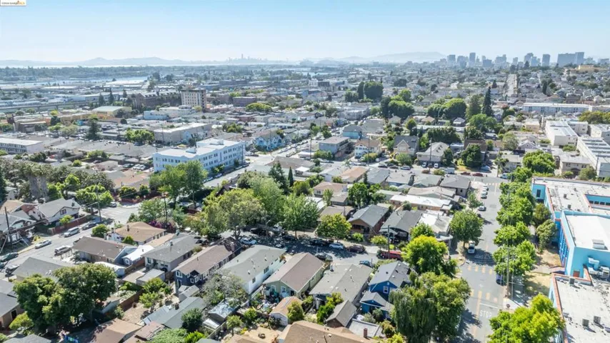 1646 29th Ave, Oakland, California 94601