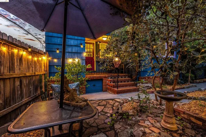 1646 29th Ave, Oakland, California 94601