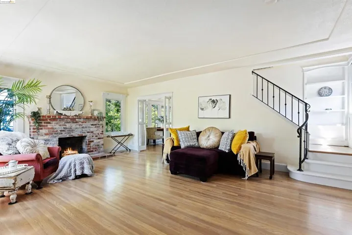 1646 29th Ave, Oakland, California 94601