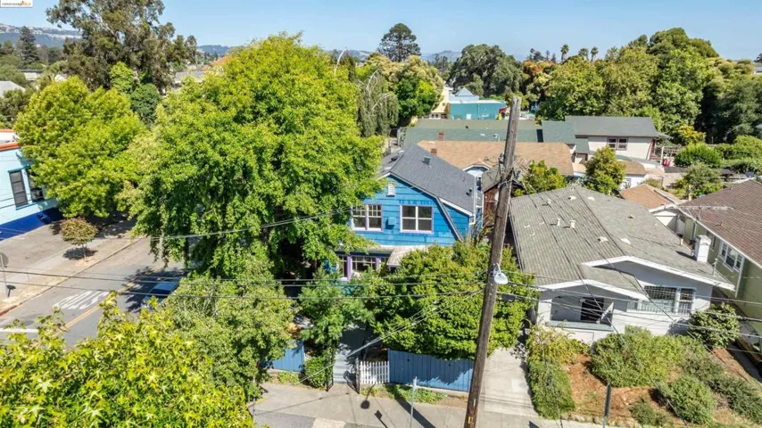 1646 29th Ave, Oakland, California 94601