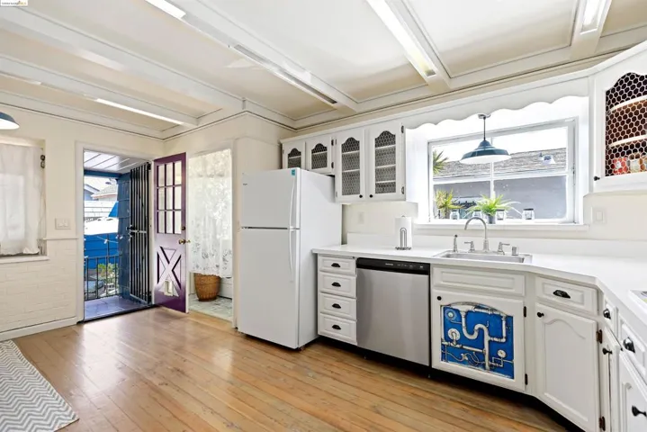 1646 29th Ave, Oakland, California 94601