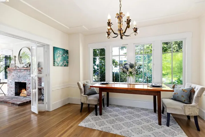 1646 29th Ave, Oakland, California 94601