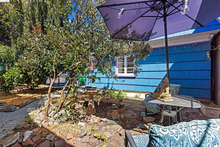 1646 29th Ave, Oakland, California 94601
