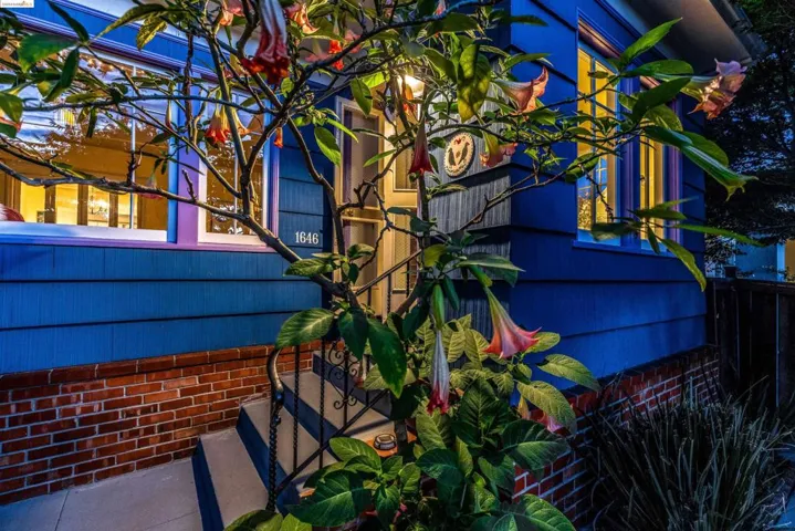1646 29th Ave, Oakland, California 94601