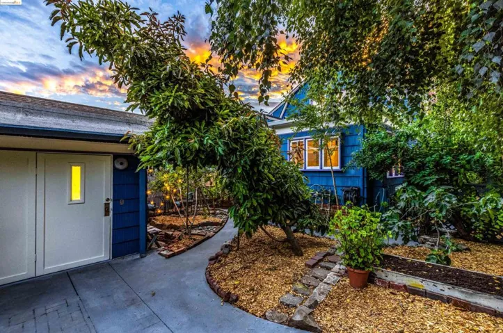 1646 29th Ave, Oakland, California 94601