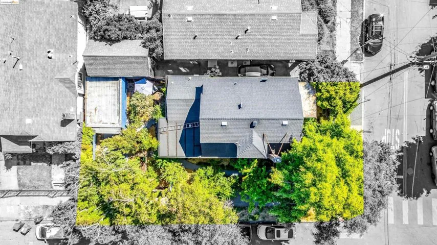 1646 29th Ave, Oakland, California 94601