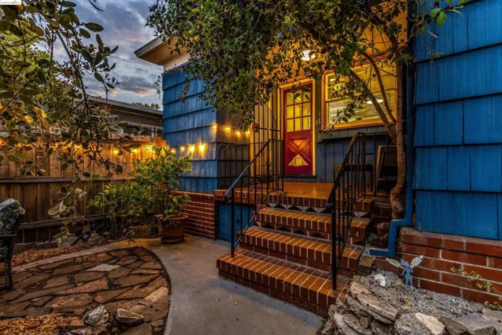 1646 29th Ave, Oakland, California 94601