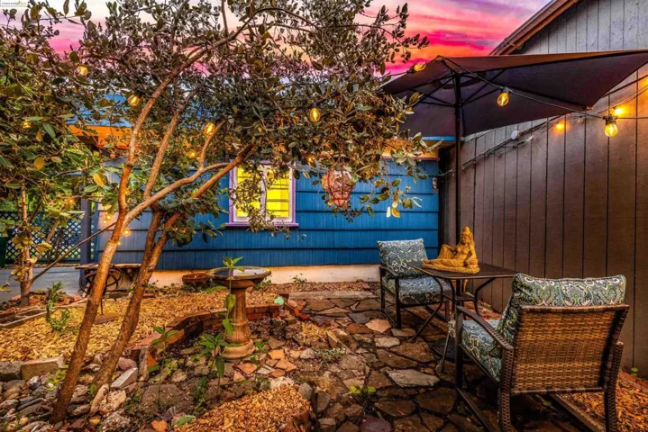 1646 29th Ave, Oakland, California 94601